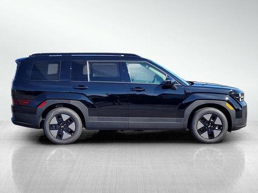 2026 Hyundai SANTA FE HEV SEL