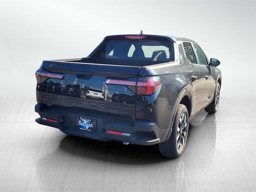 2025 Hyundai SANTA CRUZ SE