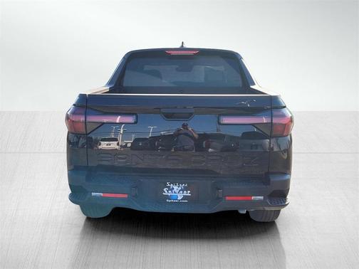 2025 Hyundai SANTA CRUZ SE