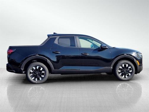2025 Hyundai SANTA CRUZ SE