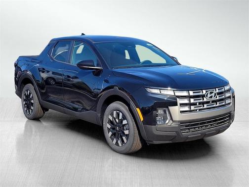 2025 Hyundai SANTA CRUZ SE