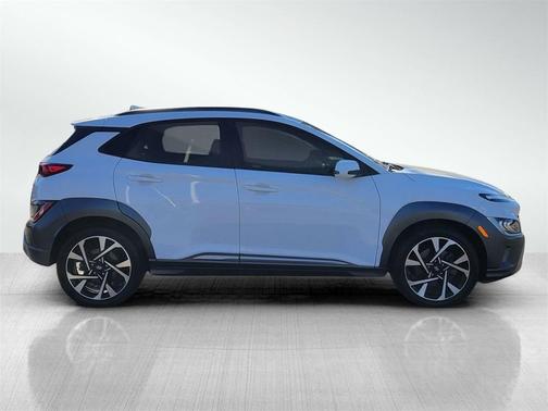 2022 Hyundai KONA Limited