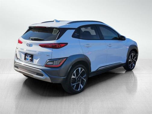 2022 Hyundai KONA Limited