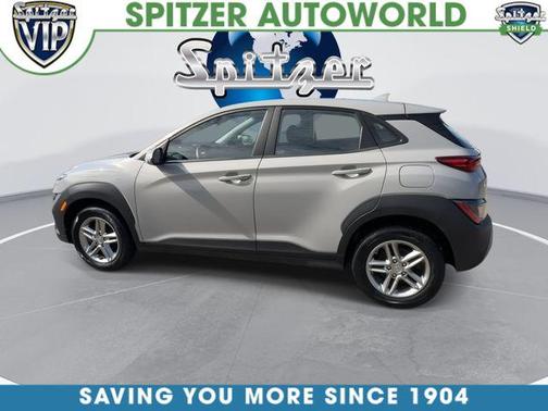 2023 Hyundai KONA SE