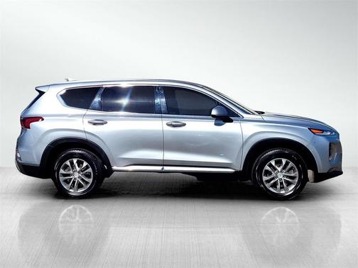 2020 Hyundai SANTA FE 2.4 SEL