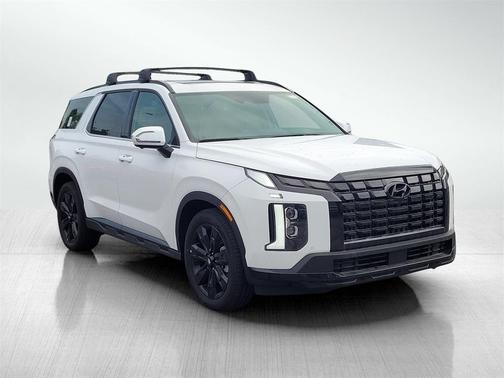 2025 Hyundai PALISADE XRT