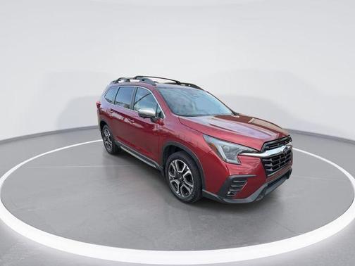 2023 Subaru Ascent Limited 8-Passenger