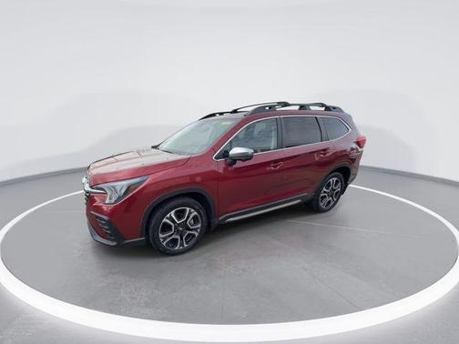 2023 Subaru Ascent Limited 8-Passenger