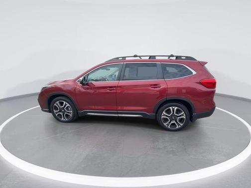 2023 Subaru Ascent Limited 8-Passenger