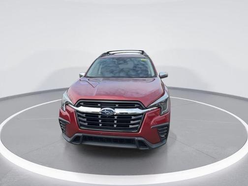 2023 Subaru Ascent Limited 8-Passenger