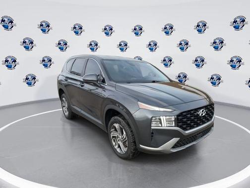 2022 Hyundai SANTA FE SE