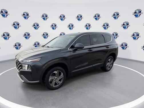 2022 Hyundai SANTA FE SE