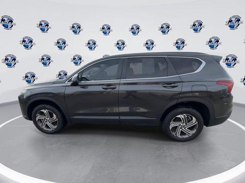 2022 Hyundai SANTA FE SE