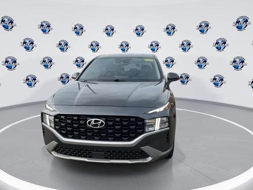 2022 Hyundai SANTA FE SE