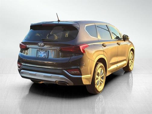 2020 Hyundai SANTA FE 2.4 SE