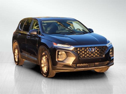 2020 Hyundai SANTA FE 2.4 SE
