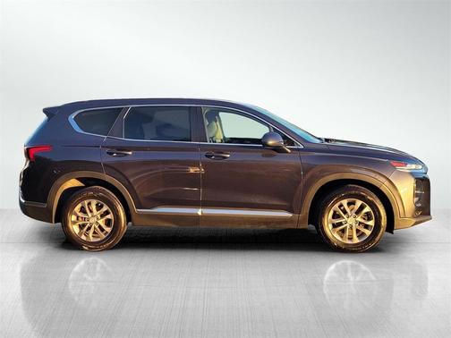2020 Hyundai SANTA FE 2.4 SE