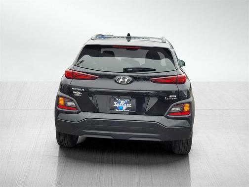 2020 Hyundai KONA SEL Plus