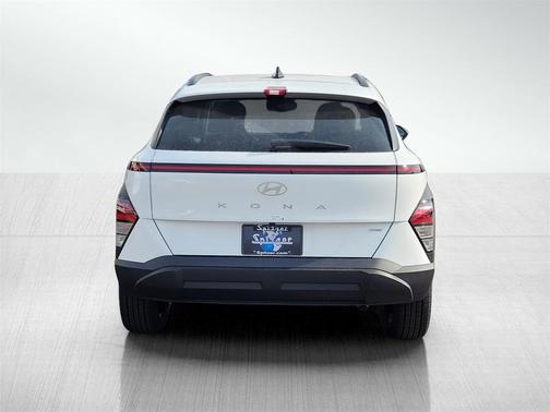 2025 Hyundai KONA SEL Convenience