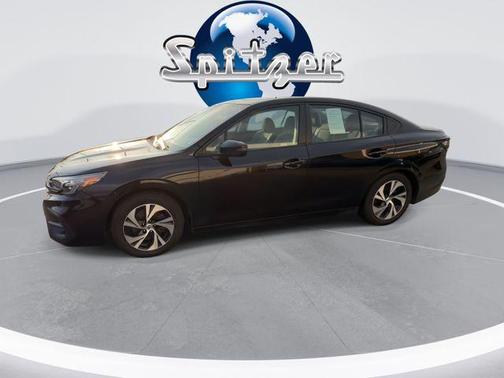 2024 Subaru Legacy Premium