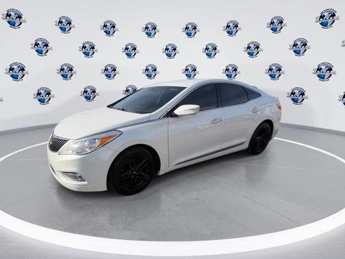 2014 Hyundai Azera Limited