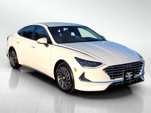 2023 Hyundai SONATA Hybrid SEL