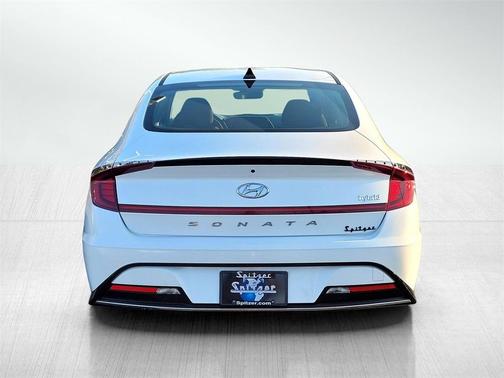2023 Hyundai SONATA Hybrid SEL