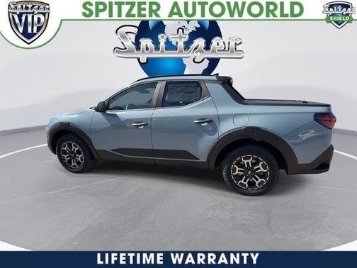 Bluestone 2026 Hyundai SANTA CRUZ XRT