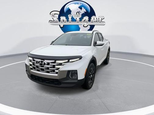 2022 Hyundai SANTA CRUZ 2.5T SEL Premium