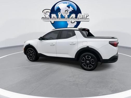 2022 Hyundai SANTA CRUZ 2.5T SEL Premium