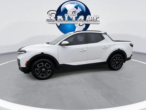 2022 Hyundai SANTA CRUZ 2.5T SEL Premium