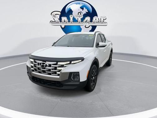 2022 Hyundai SANTA CRUZ 2.5T SEL Premium