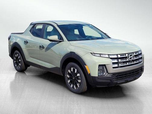 2026 Hyundai SANTA CRUZ SE