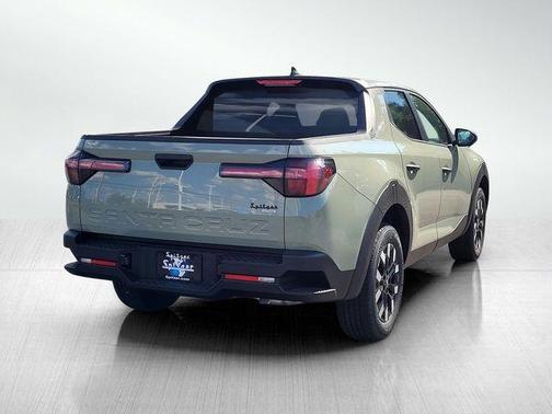 2026 Hyundai SANTA CRUZ SE