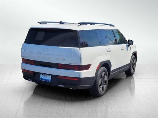2024 Hyundai SANTA FE HEV SEL