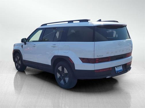 2024 Hyundai SANTA FE HEV SEL
