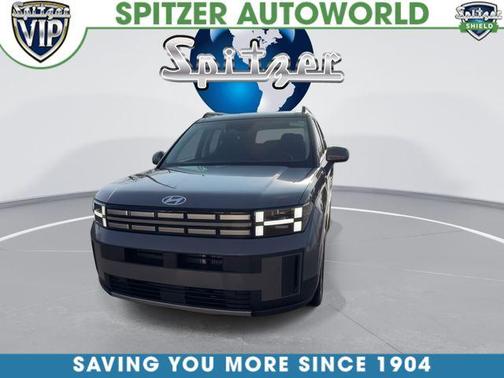 2024 Hyundai SANTA FE SEL