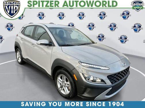 2023 Hyundai KONA SE