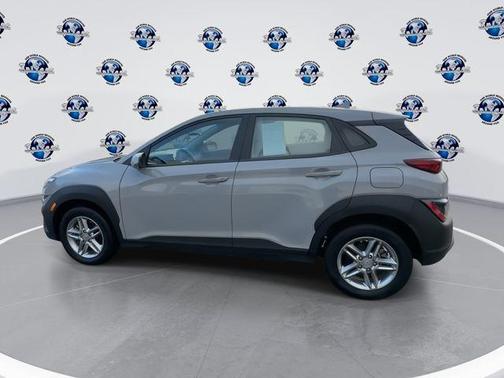 2023 Hyundai KONA SE