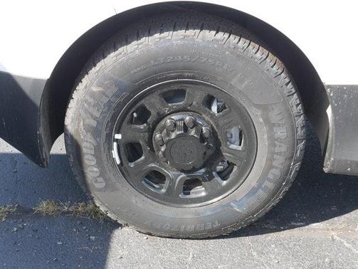 2025 Chevrolet BrightDrop 400 Base