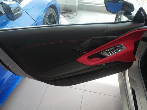 2023 Chevrolet Corvette Stingray w/3LT