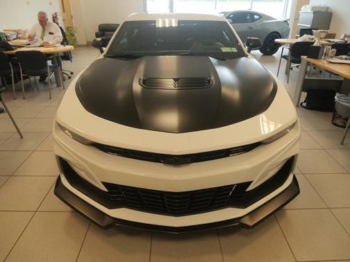 2024 Chevrolet Camaro 2SS
