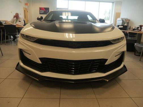2024 Chevrolet Camaro 2SS