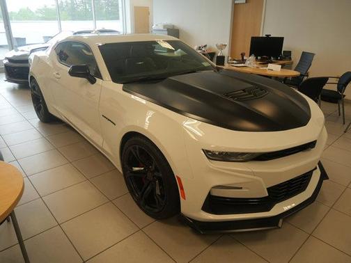 2024 Chevrolet Camaro 2SS