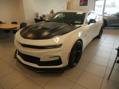 2024 Chevrolet Camaro 2SS