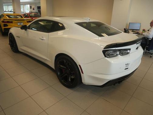 2024 Chevrolet Camaro 2SS