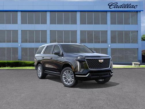 2026 Cadillac Escalade 4WD Luxury