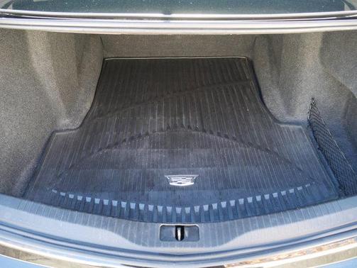 2020 Cadillac CT6 Luxury