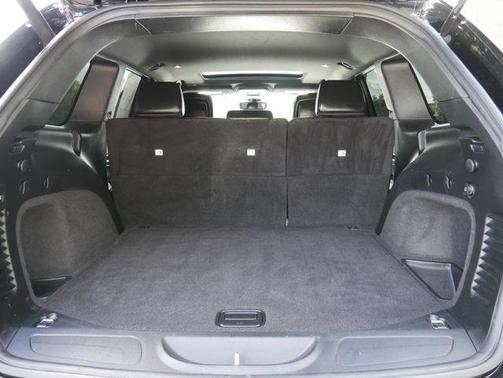 Diamond Black 2020 Jeep Grand Cherokee Altitude