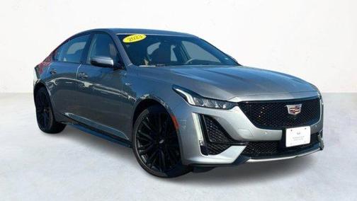 2023 Cadillac CT5-V V-Series